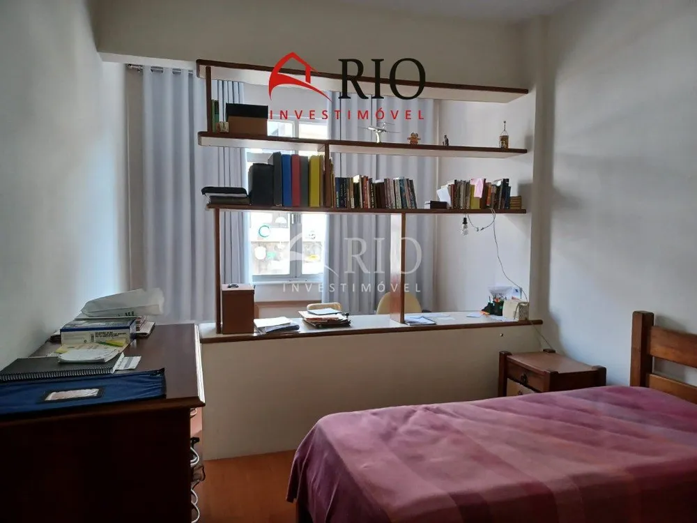 Apartamento, 4 quartos, 230 m² - Foto 6