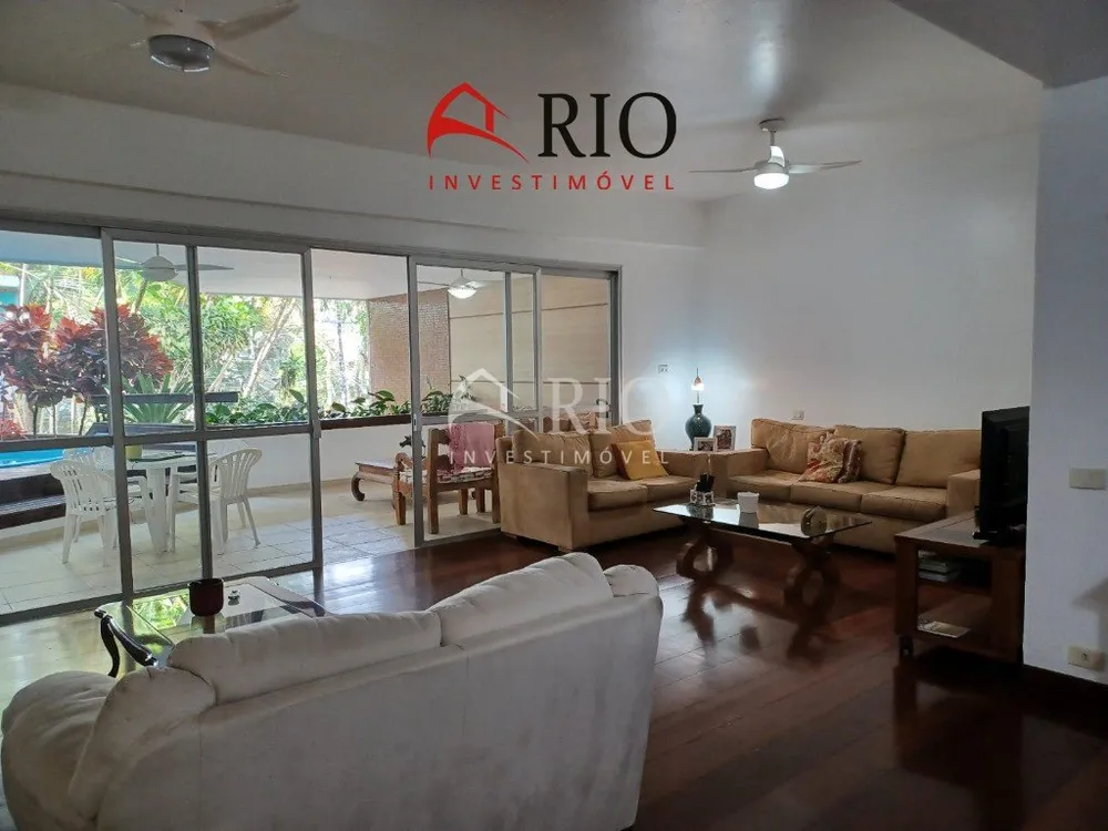Apartamento, 4 quartos, 230 m² - Foto 34