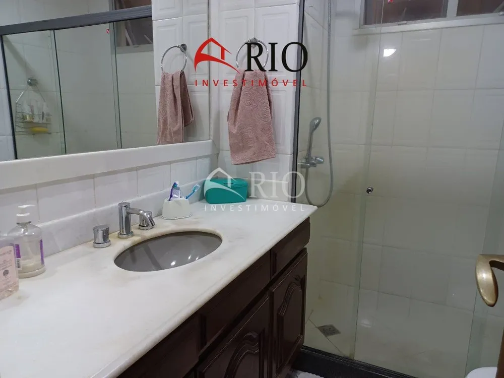 Apartamento, 4 quartos, 230 m² - Foto 22