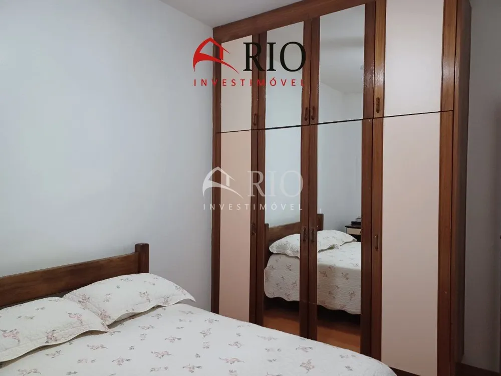 Apartamento, 4 quartos, 230 m² - Foto 15