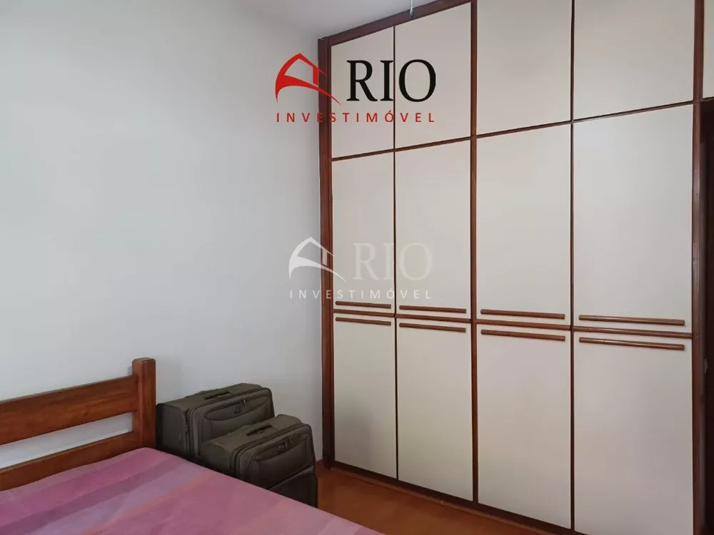 Apartamento, 4 quartos, 230 m² - Foto 3