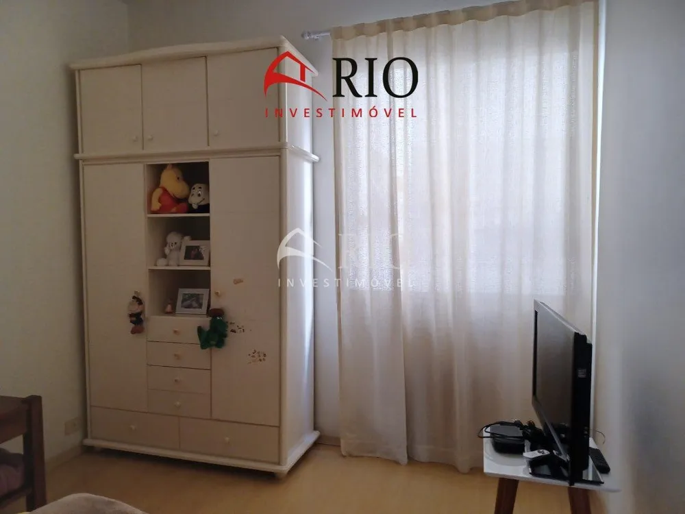 Apartamento, 4 quartos, 230 m² - Foto 17