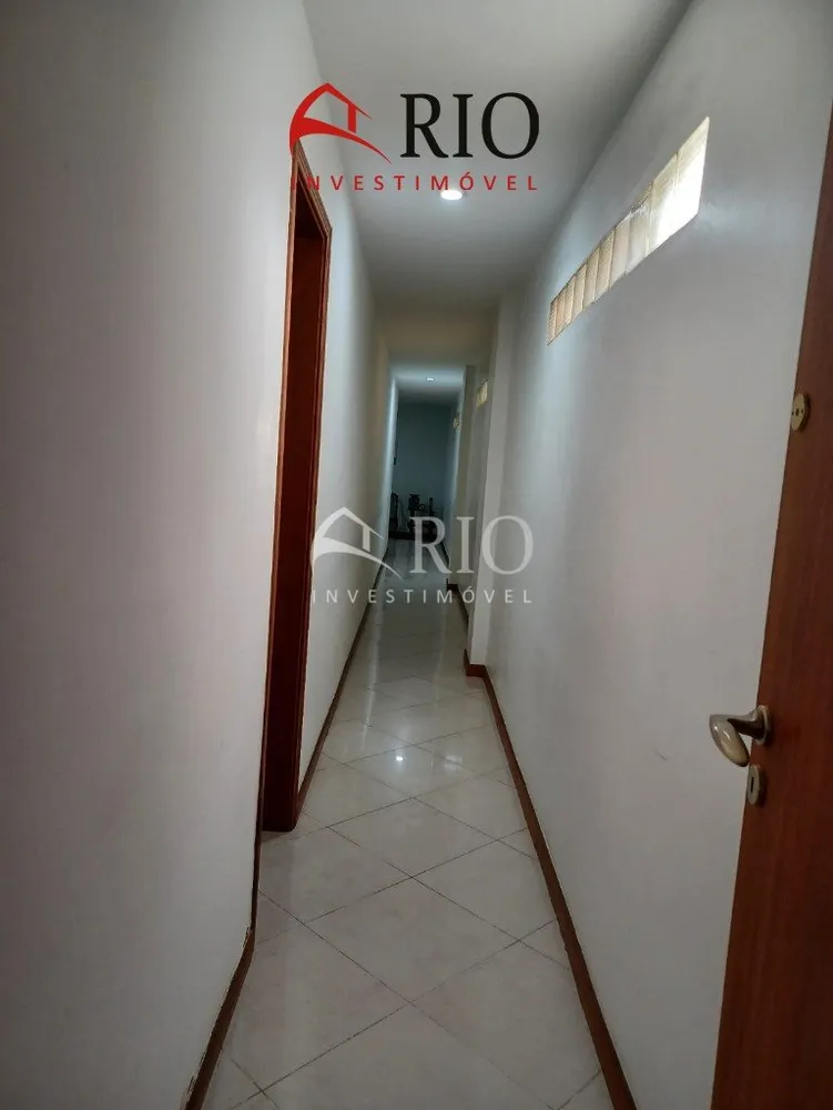 Apartamento, 4 quartos, 230 m² - Foto 7