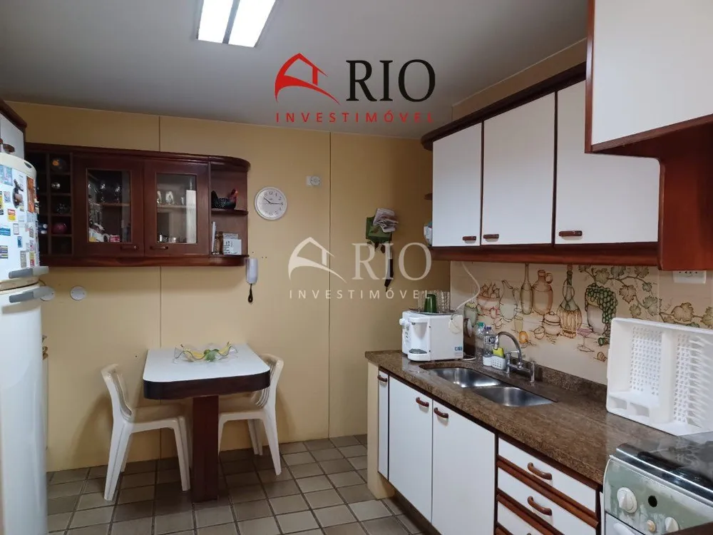 Apartamento, 4 quartos, 230 m² - Foto 29