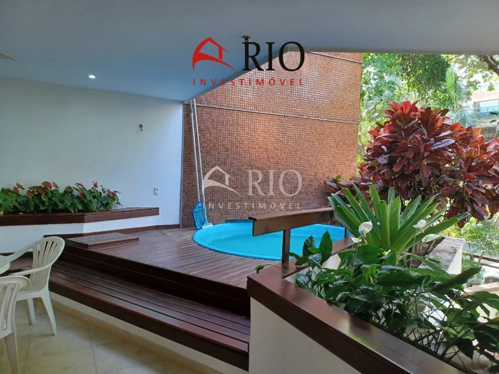 Apartamento, 4 quartos, 230 m² - Foto 21
