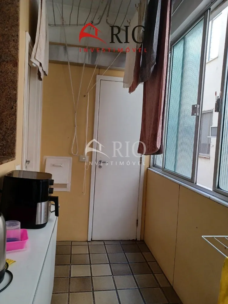 Apartamento, 4 quartos, 230 m² - Foto 33