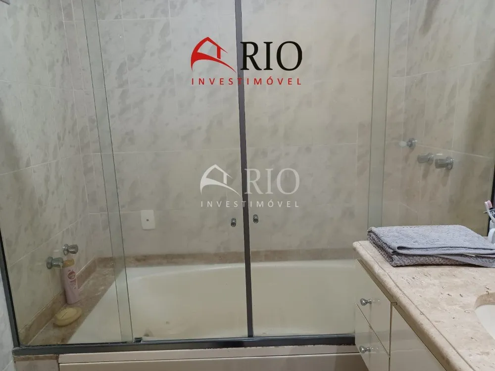 Apartamento, 4 quartos, 230 m² - Foto 9