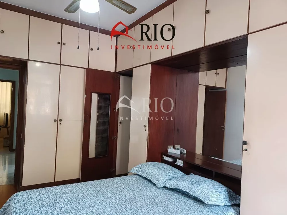 Apartamento, 4 quartos, 230 m² - Foto 4