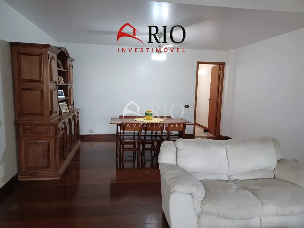 Apartamento, 4 quartos, 230 m² - Foto 28