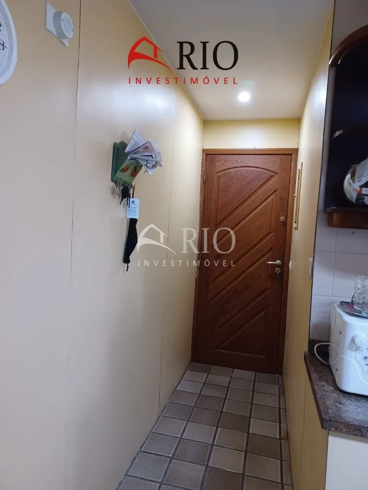 Apartamento, 4 quartos, 230 m² - Foto 8