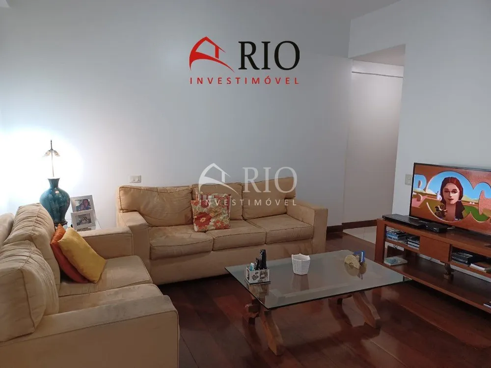 Apartamento, 4 quartos, 230 m² - Foto 27