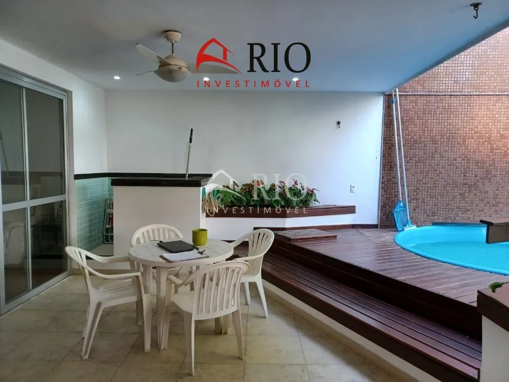 Apartamento, 4 quartos, 230 m² - Foto 13