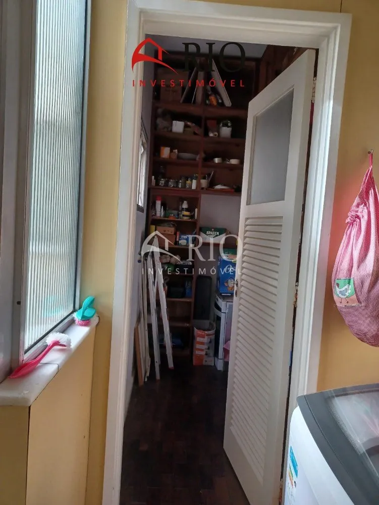 Apartamento, 4 quartos, 230 m² - Foto 10