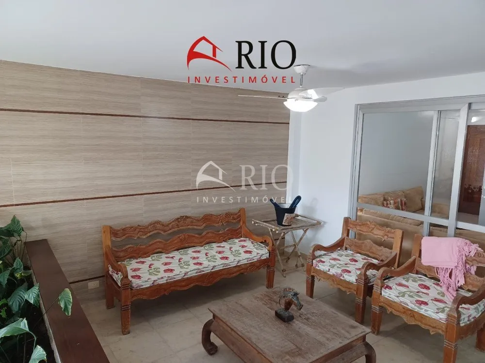 Apartamento, 4 quartos, 230 m² - Foto 11