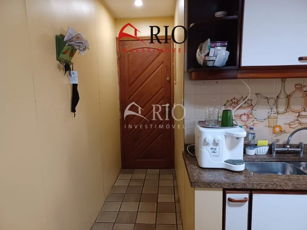 Apartamento, 4 quartos, 230 m² - Foto 14