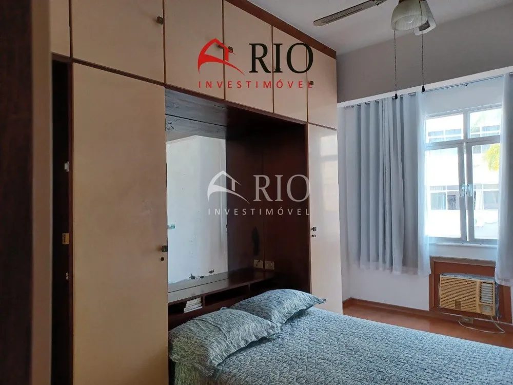Apartamento, 4 quartos, 230 m² - Foto 23
