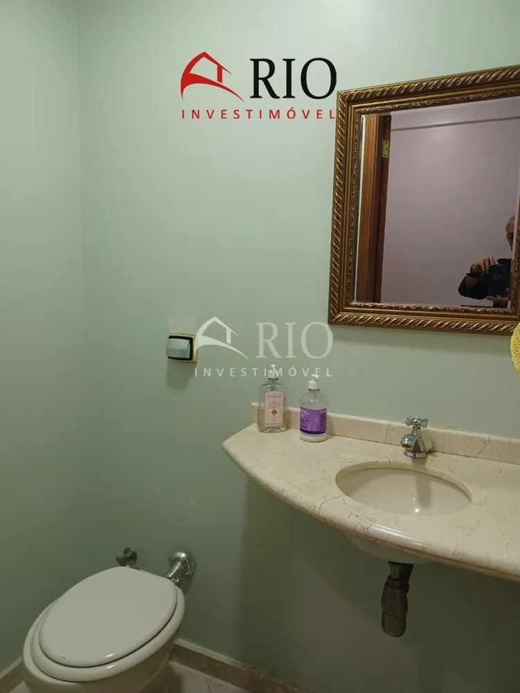 Apartamento, 4 quartos, 230 m² - Foto 19