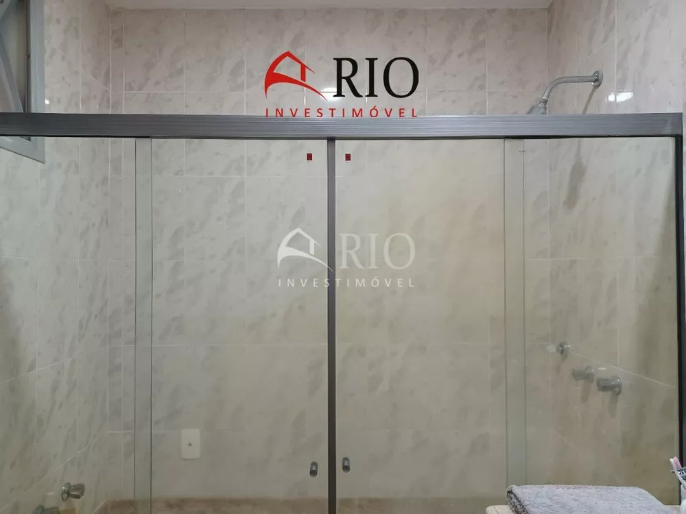 Apartamento, 4 quartos, 230 m² - Foto 1