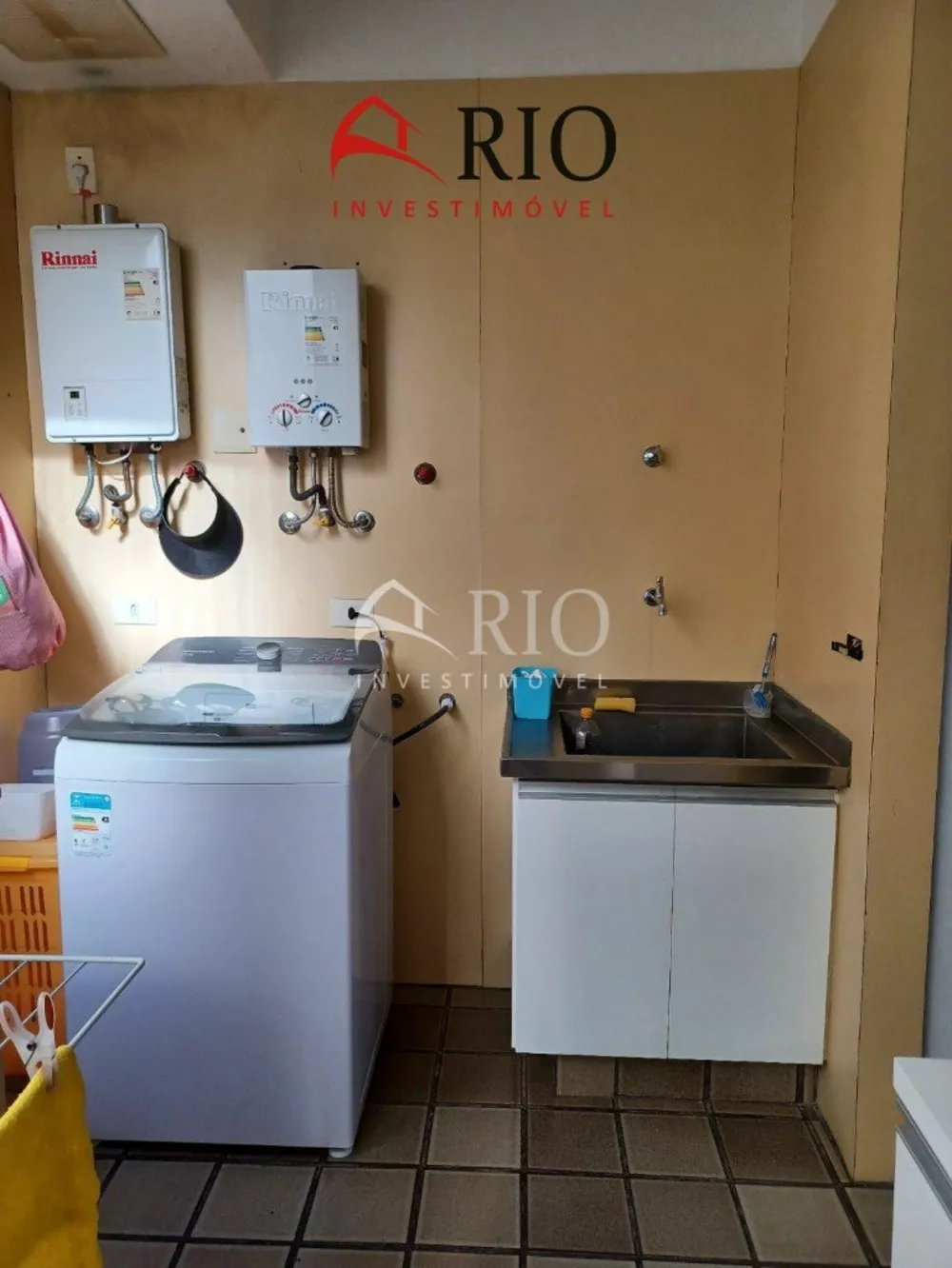 Apartamento, 4 quartos, 230 m² - Foto 2