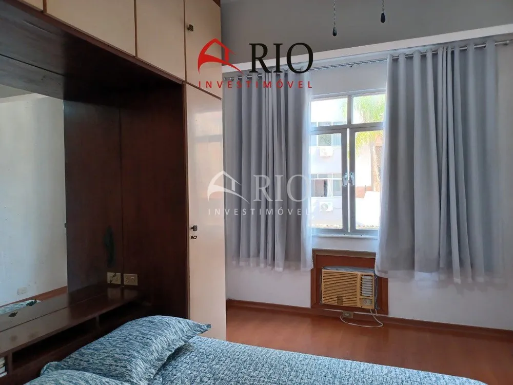 Apartamento, 4 quartos, 230 m² - Foto 35
