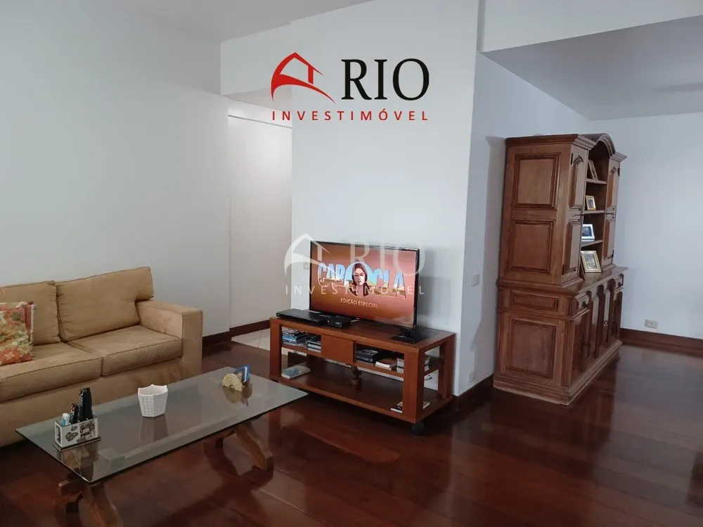 Apartamento, 4 quartos, 230 m² - Foto 20