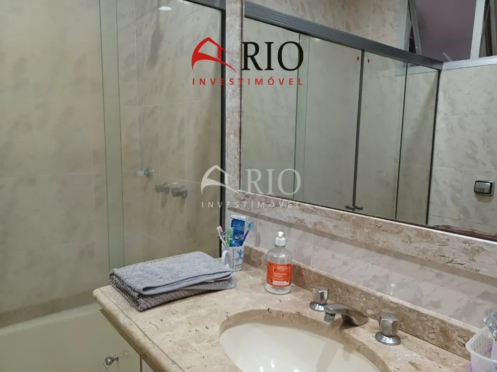 Apartamento, 4 quartos, 230 m² - Foto 24