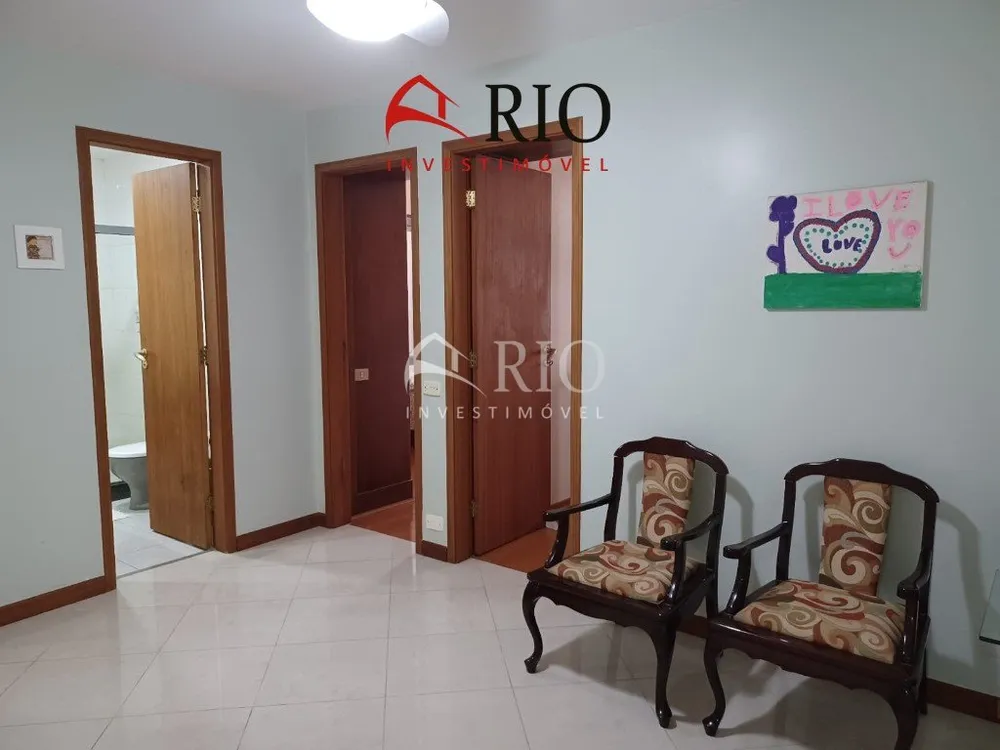 Apartamento, 4 quartos, 230 m² - Foto 25