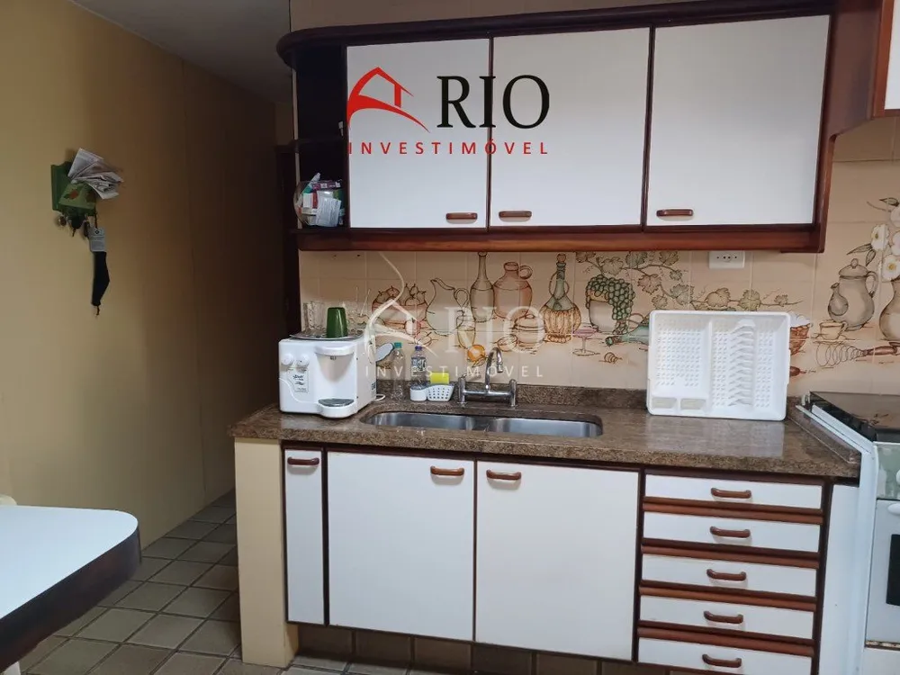 Apartamento, 4 quartos, 230 m² - Foto 18
