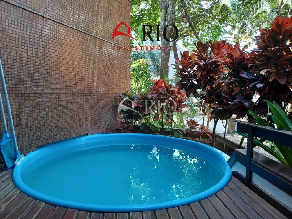 Apartamento, 4 quartos, 230 m² - Foto 12