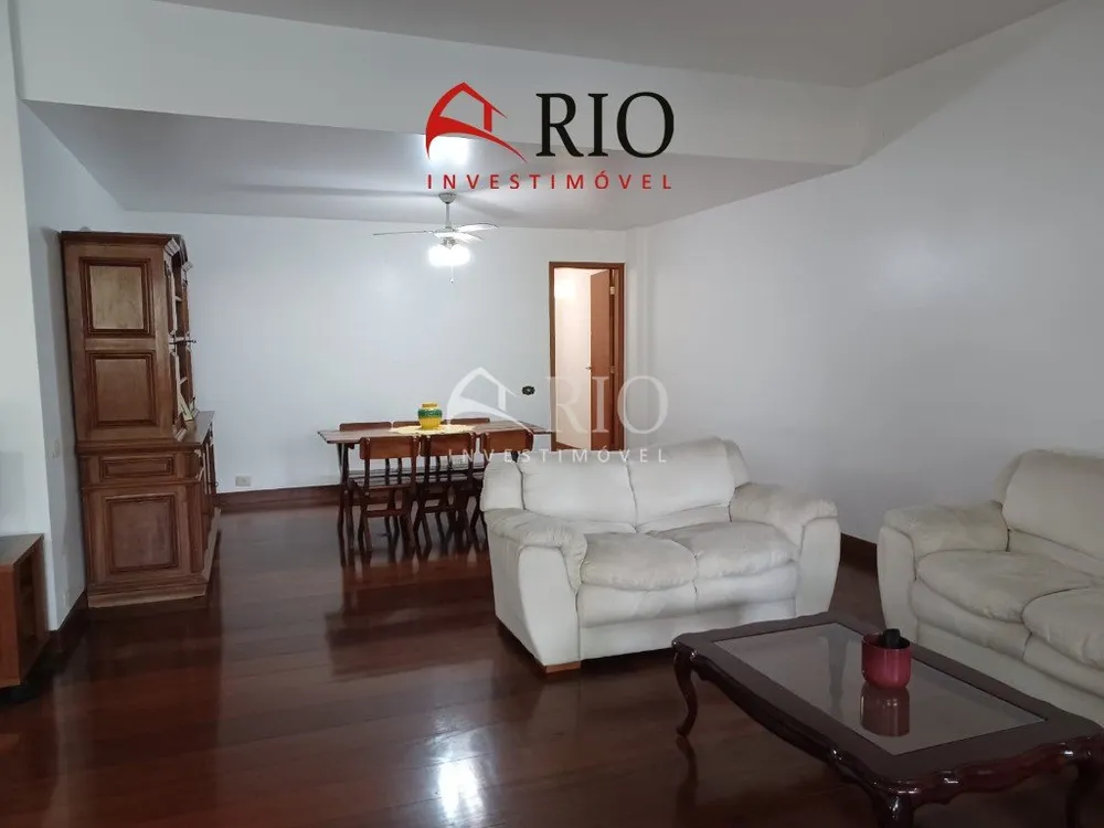 Apartamento, 4 quartos, 230 m² - Foto 31