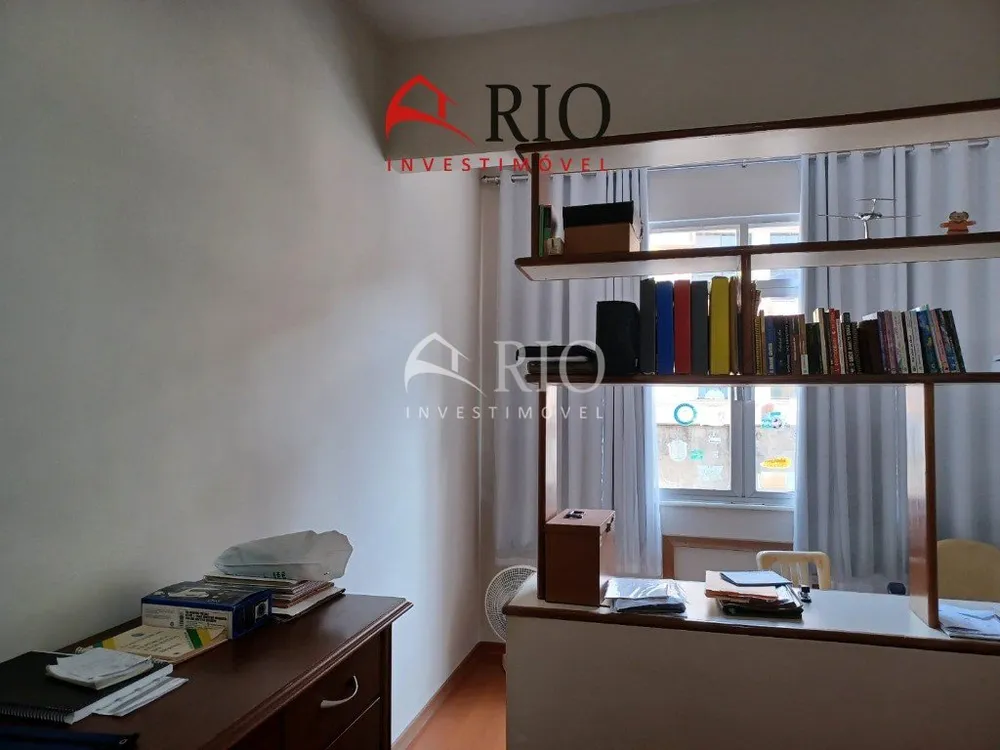 Apartamento, 4 quartos, 230 m² - Foto 16
