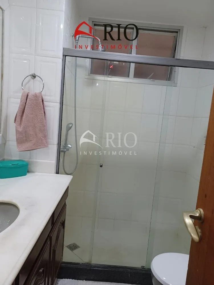 Apartamento, 4 quartos, 230 m² - Foto 5