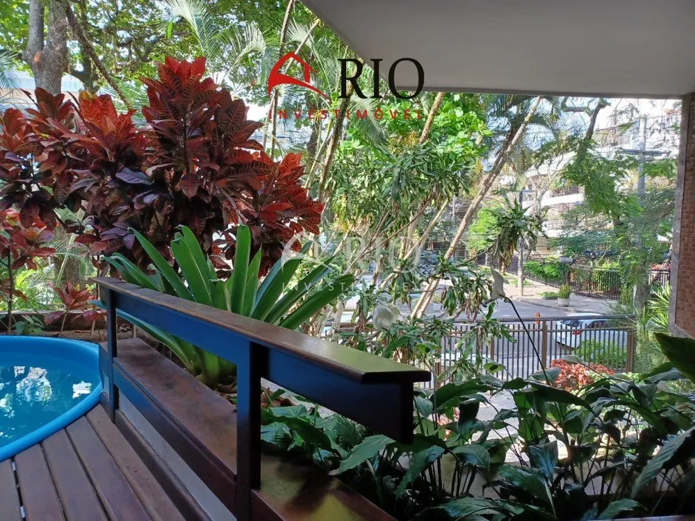 Apartamento, 4 quartos, 230 m² - Foto 26