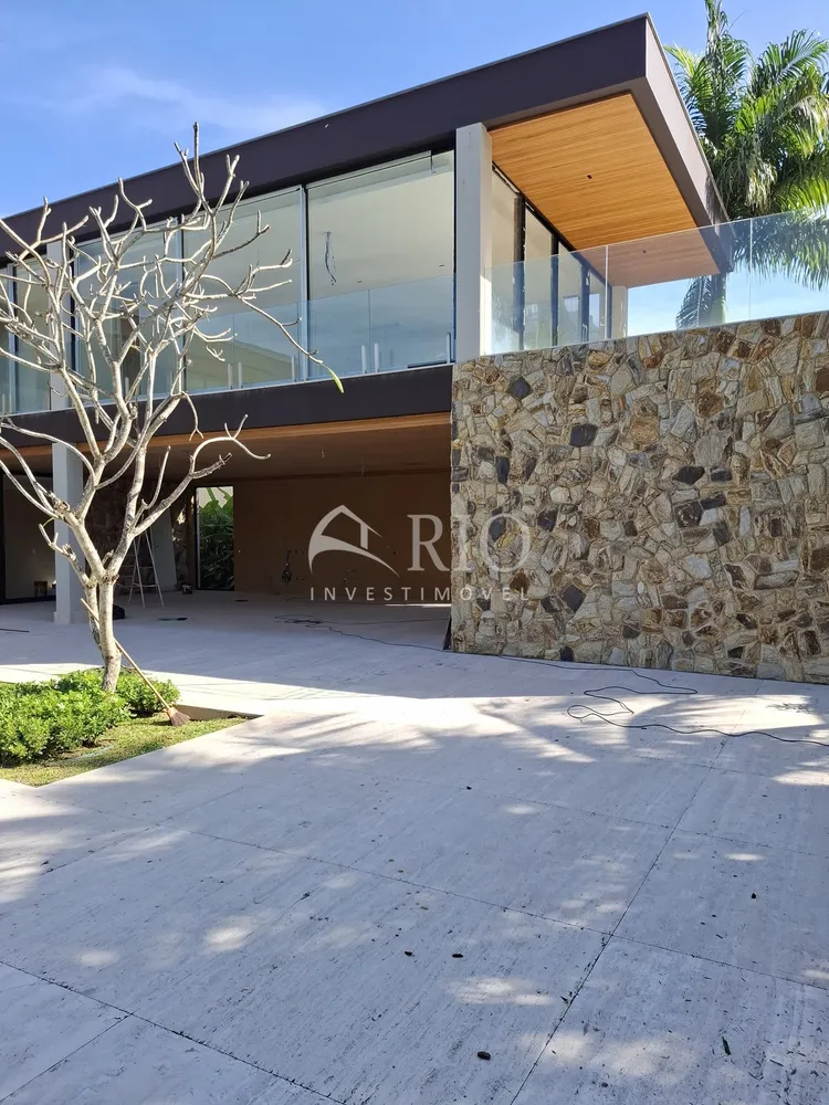 Casa, 5 quartos, 1200 m² - Foto 5