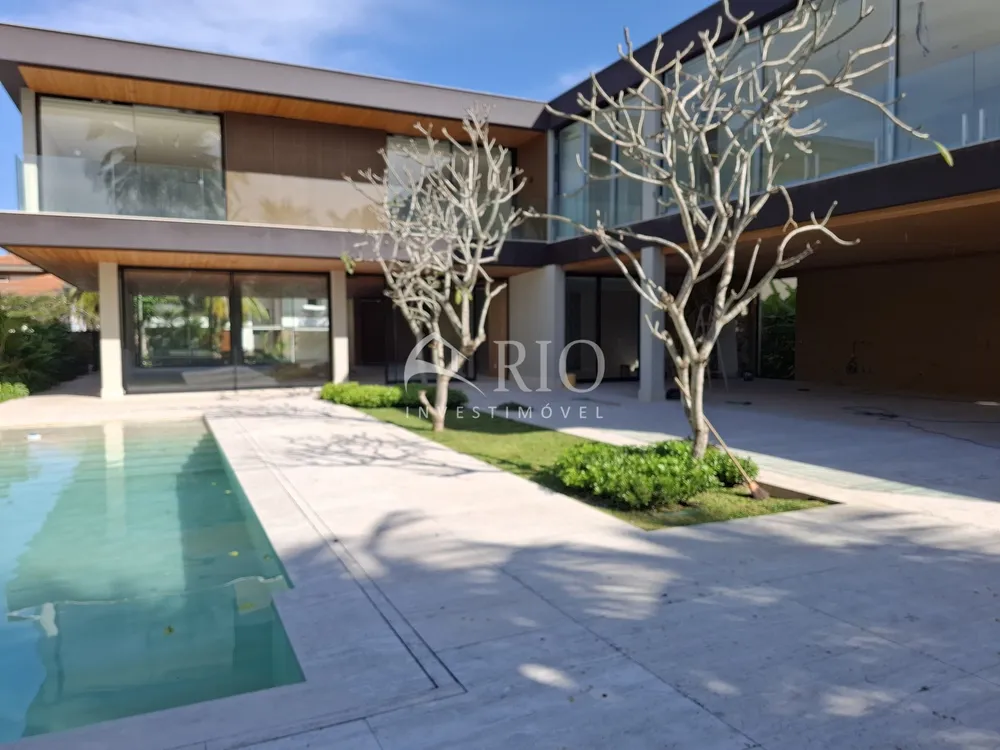 Casa, 5 quartos, 1200 m² - Foto 2
