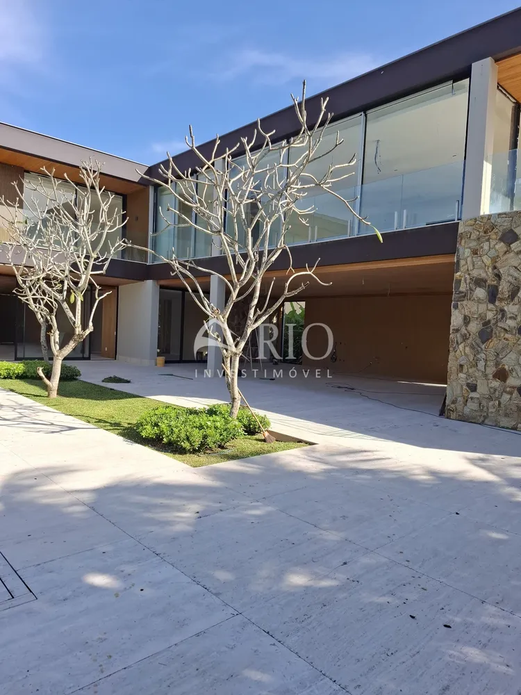 Casa, 5 quartos, 1200 m² - Foto 6