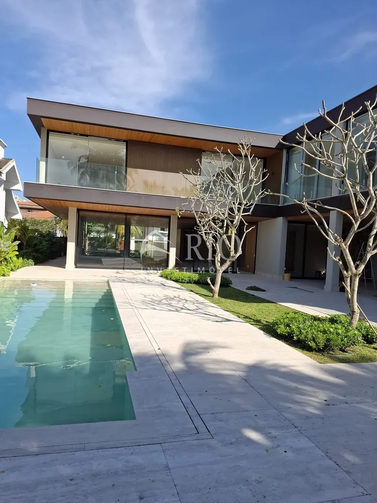 Casa, 5 quartos, 1200 m² - Foto 3