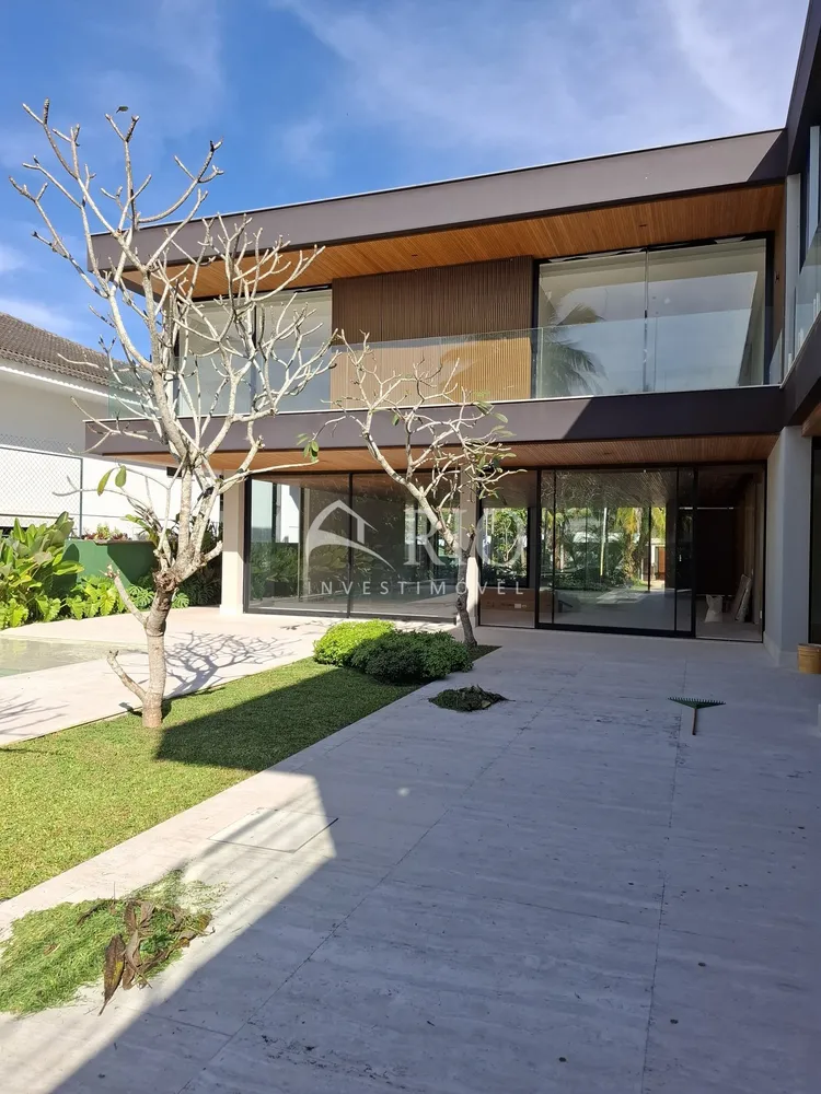 Casa, 5 quartos, 1200 m² - Foto 4