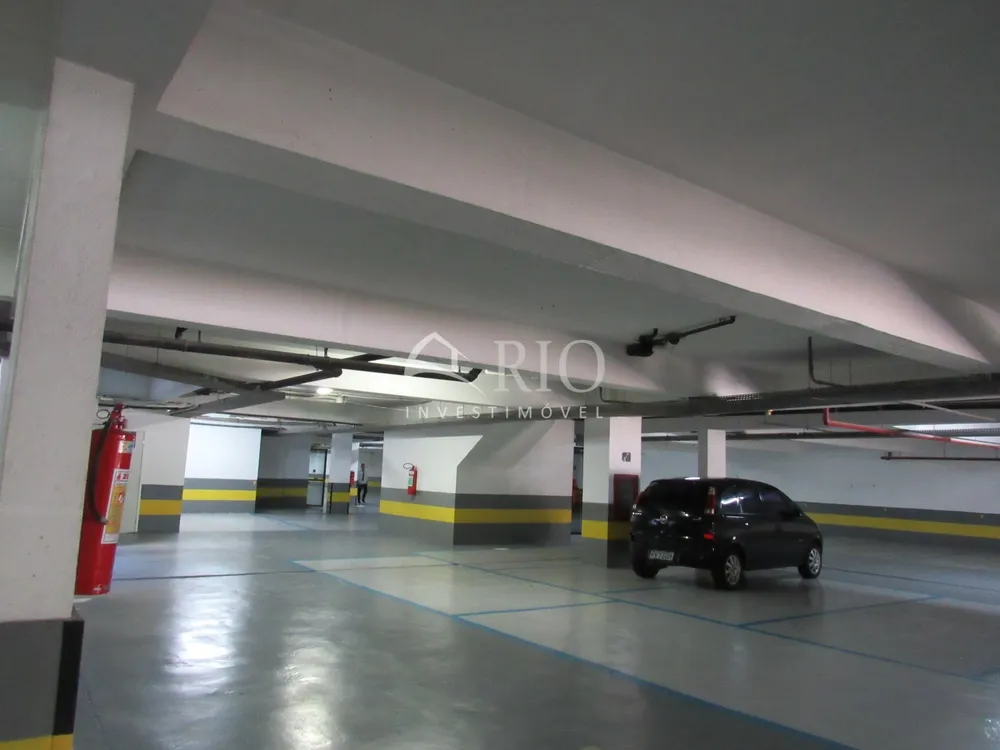 Sala-Conjunto, 35 m² - Foto 7