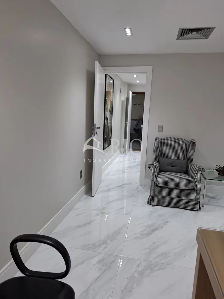 Sala-Conjunto, 35 m² - Foto 2