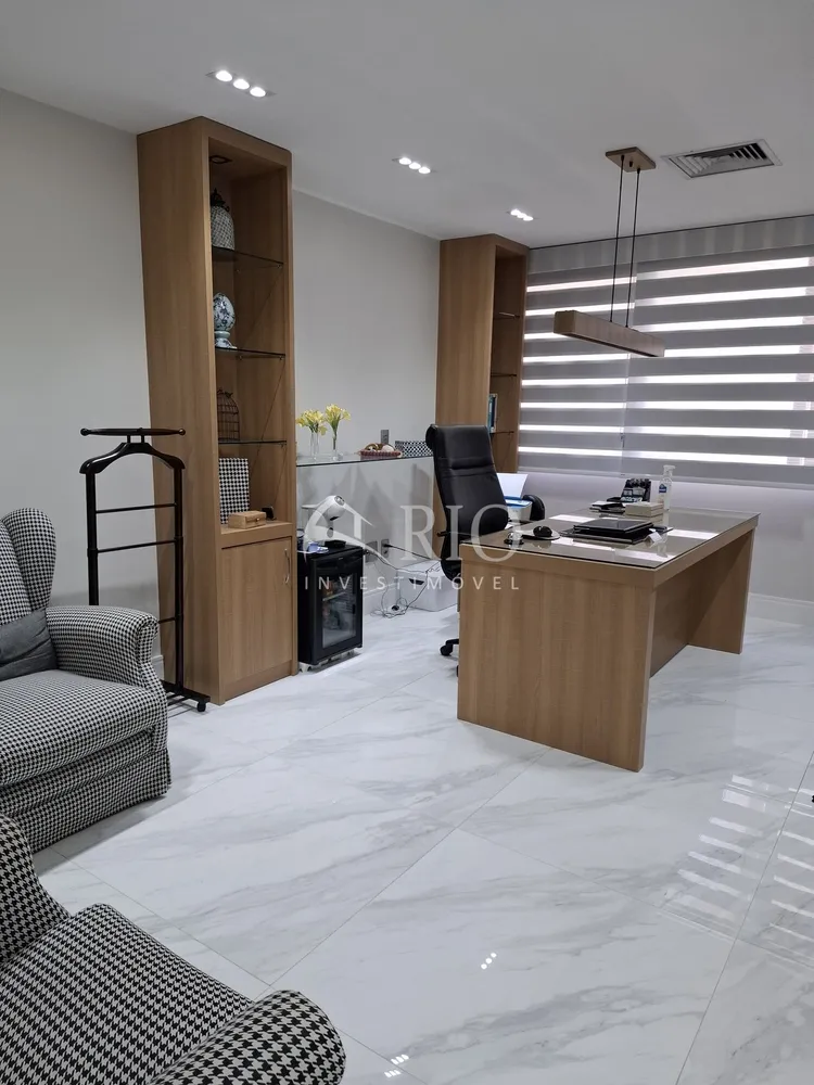 Sala-Conjunto, 35 m² - Foto 1