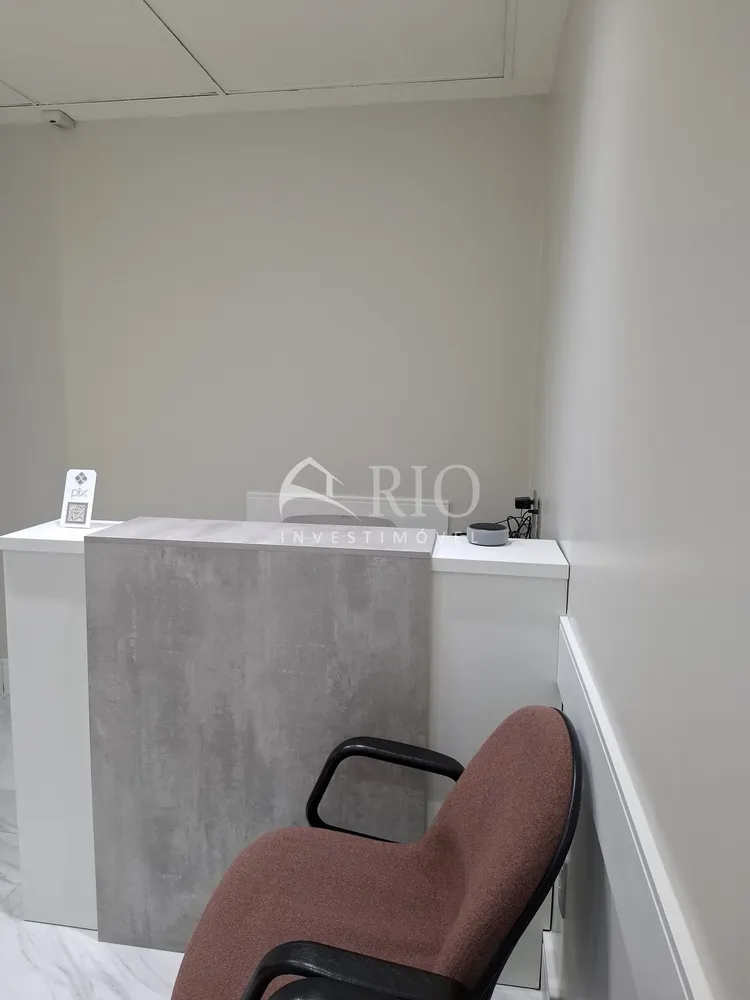 Sala-Conjunto, 35 m² - Foto 4