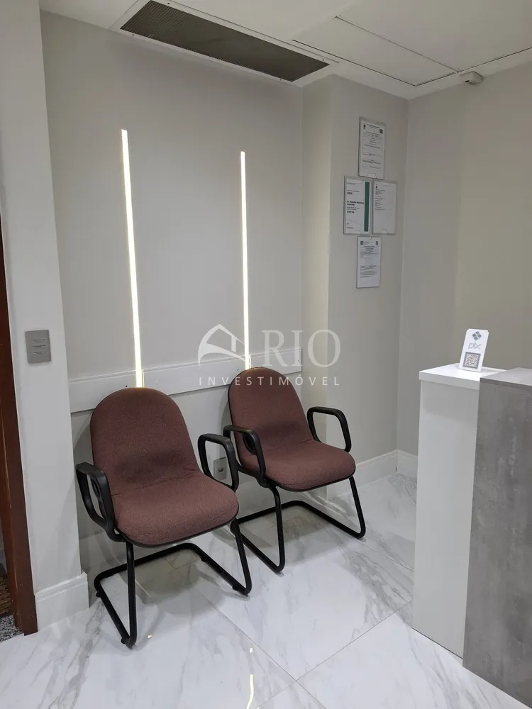 Sala-Conjunto, 35 m² - Foto 5