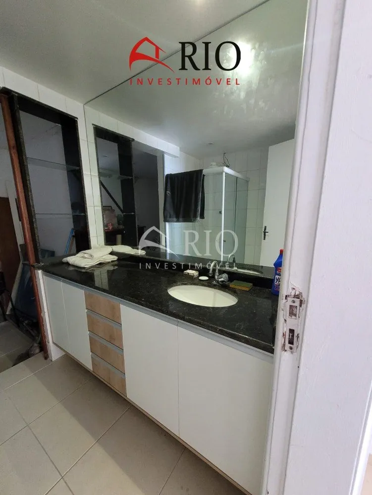 Apartamento, 3 quartos, 190 m² - Foto 20