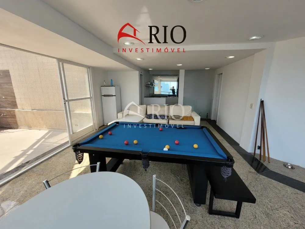 Apartamento, 3 quartos, 190 m² - Foto 5