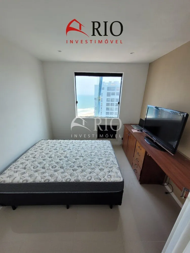 Apartamento, 3 quartos, 190 m² - Foto 7