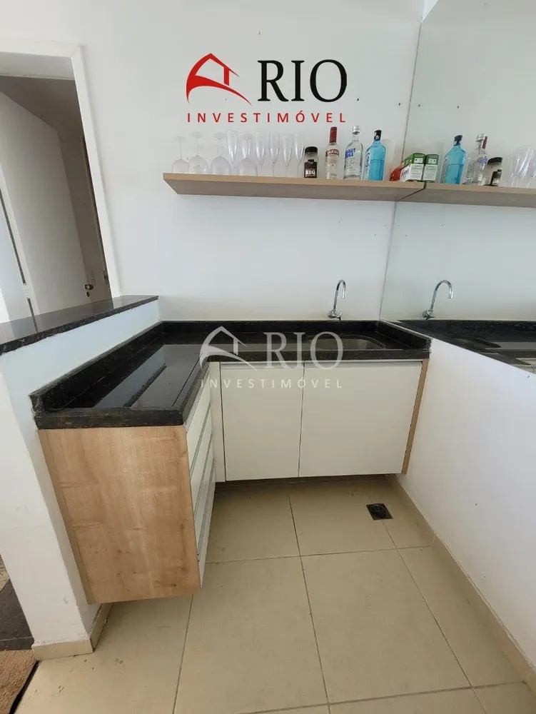 Apartamento, 3 quartos, 190 m² - Foto 11