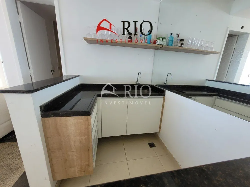 Apartamento, 3 quartos, 190 m² - Foto 10