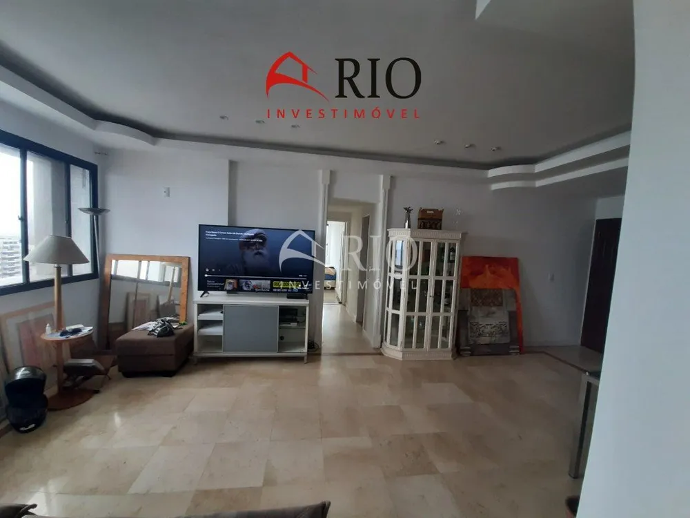 Apartamento, 3 quartos, 190 m² - Foto 12
