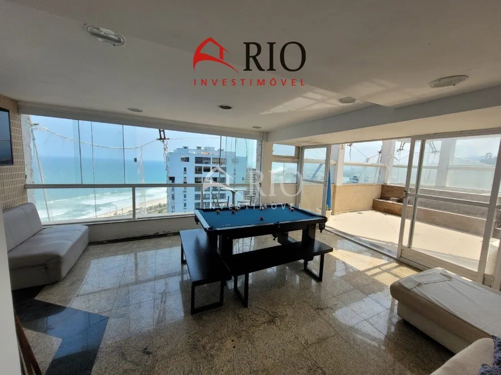 Apartamento, 3 quartos, 190 m² - Foto 28